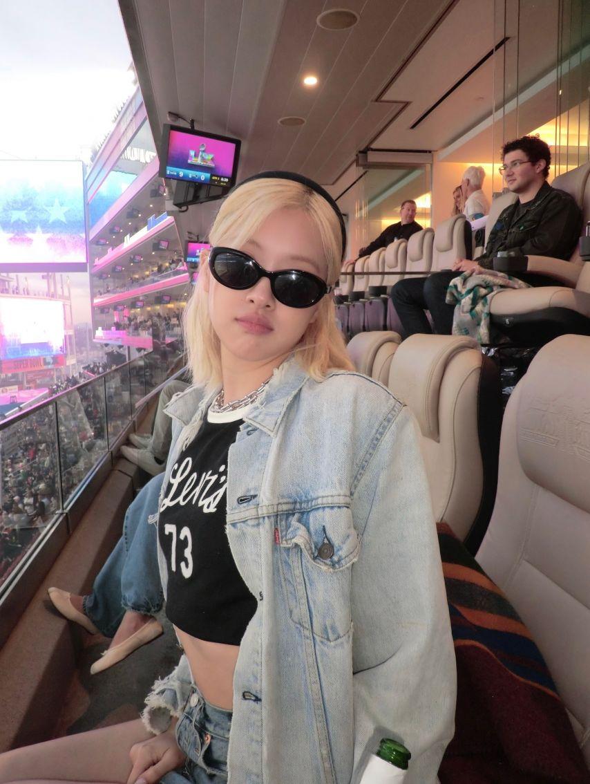 BLACKPINK (블랙핑크) 로제0