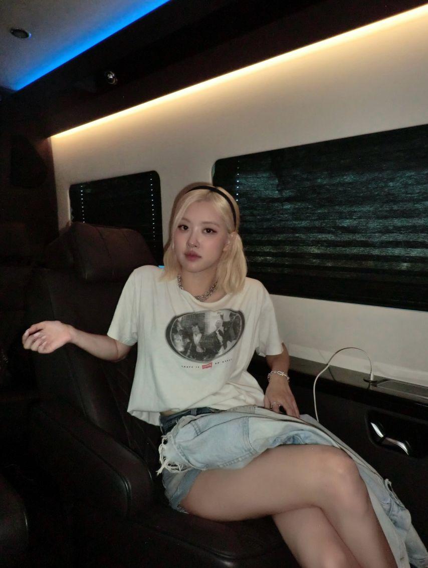 BLACKPINK (블랙핑크) 로제13