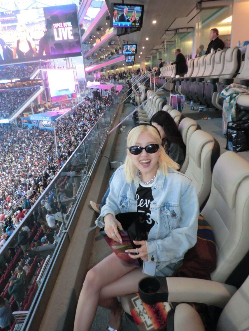 BLACKPINK (블랙핑크) 로제14