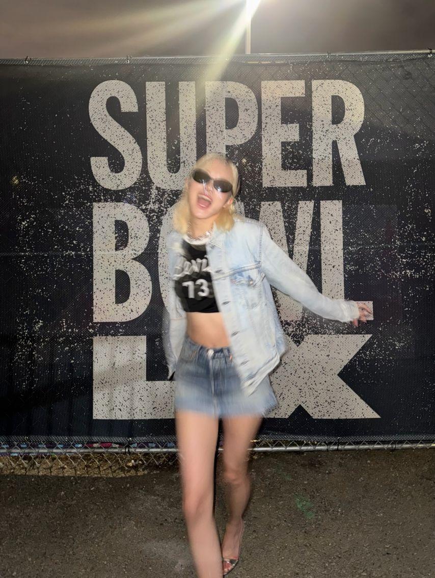 BLACKPINK (블랙핑크) 로제17