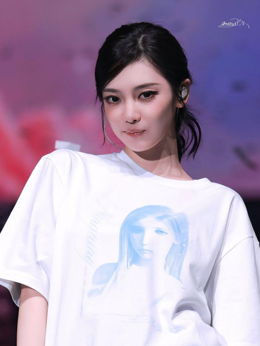 에스파 (aespa) 닝닝0