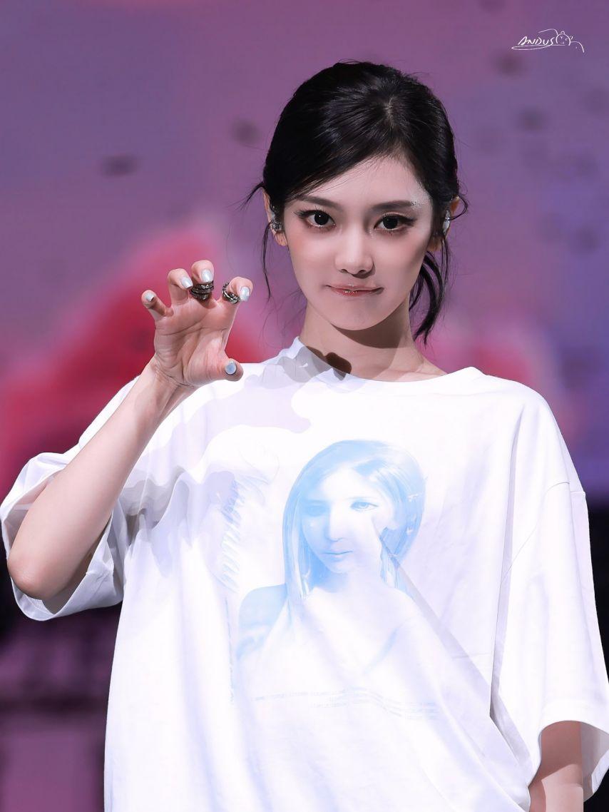 에스파 (aespa) 닝닝2