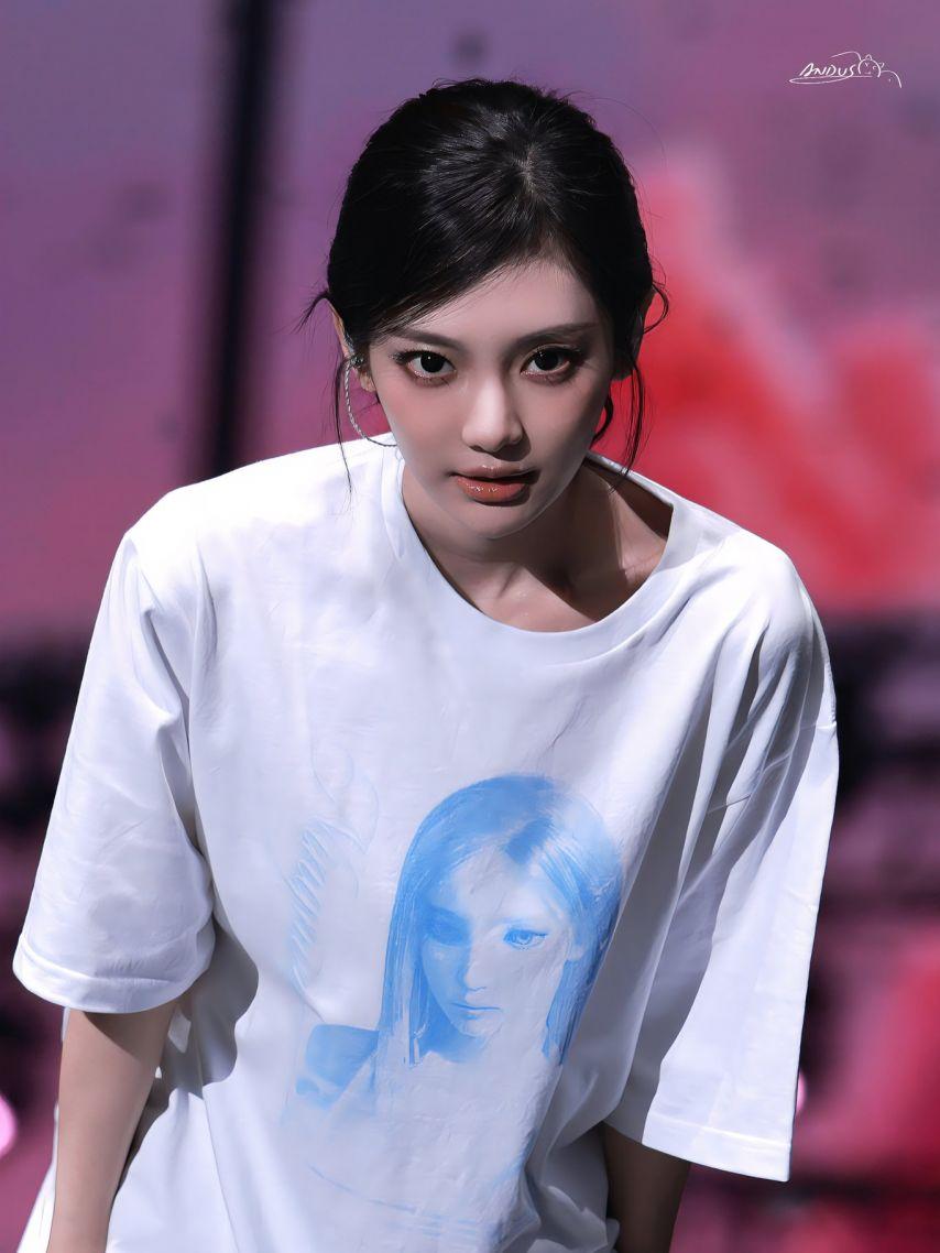 에스파 (aespa) 닝닝3