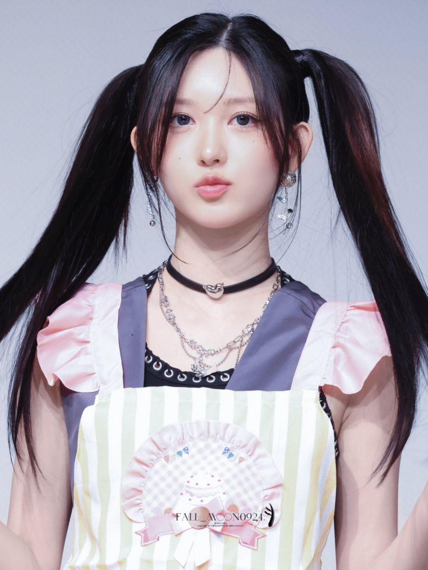 IVE (아이브) 가을2