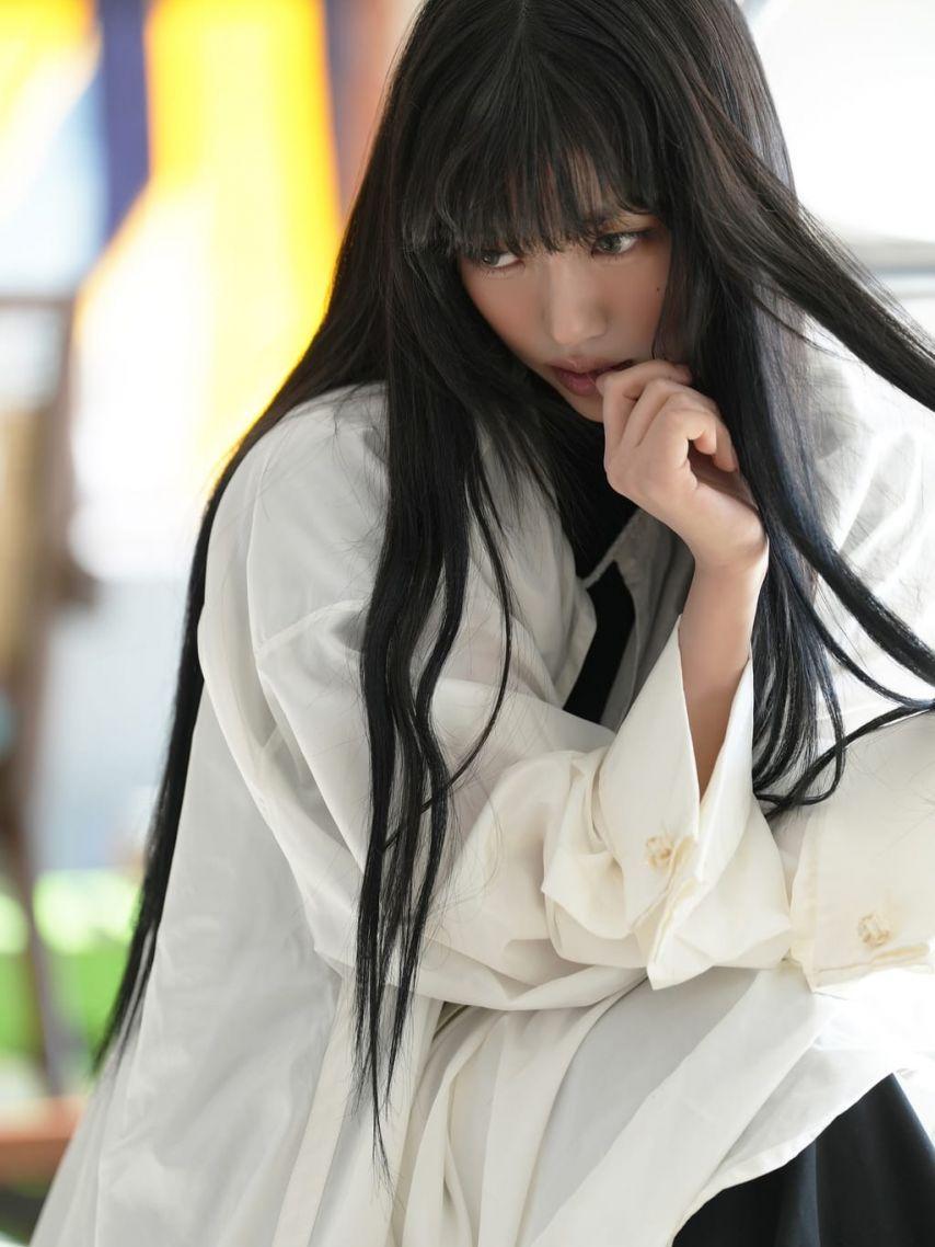 MEOVV (미야오) 수인4