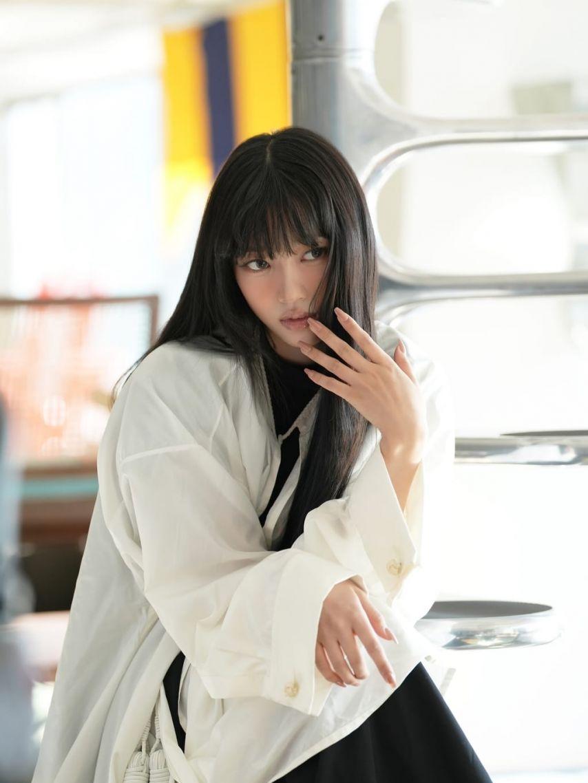 MEOVV (미야오) 수인5