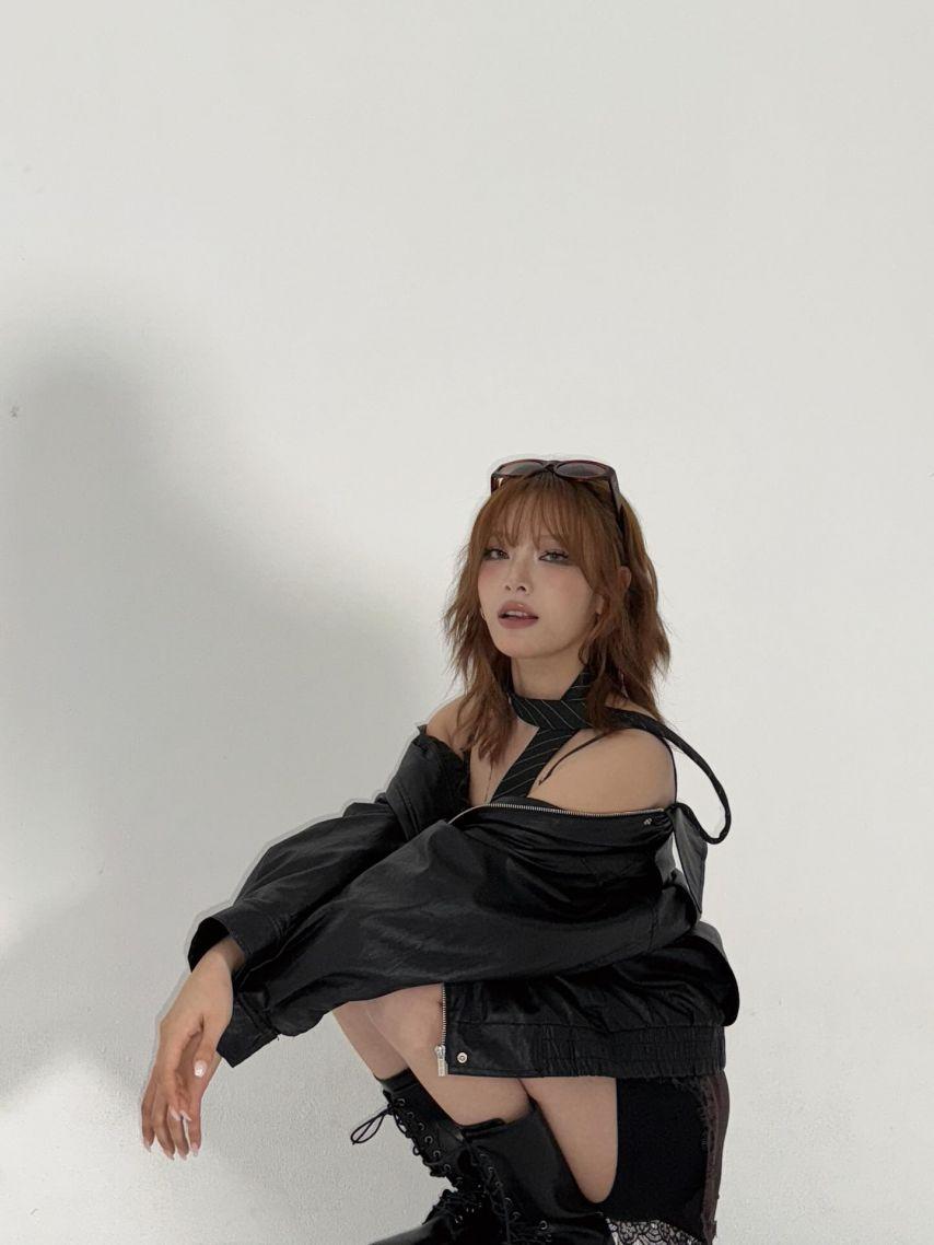 Billlie (빌리) 문수아1