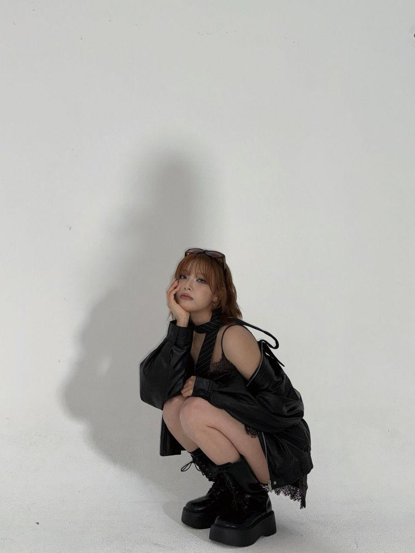 Billlie (빌리) 문수아2