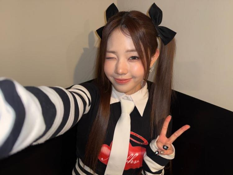 UNIS (유니스) 오윤아3