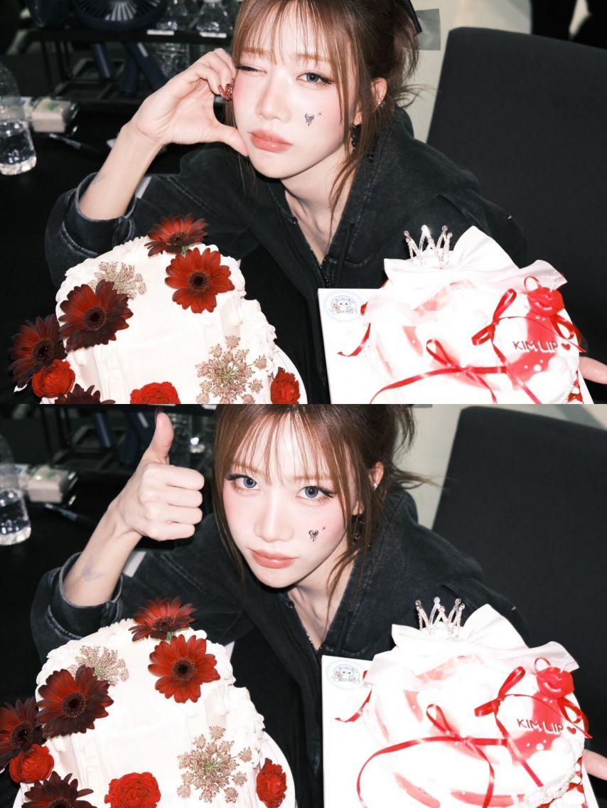 ARTMS (아르테미스) 김립4