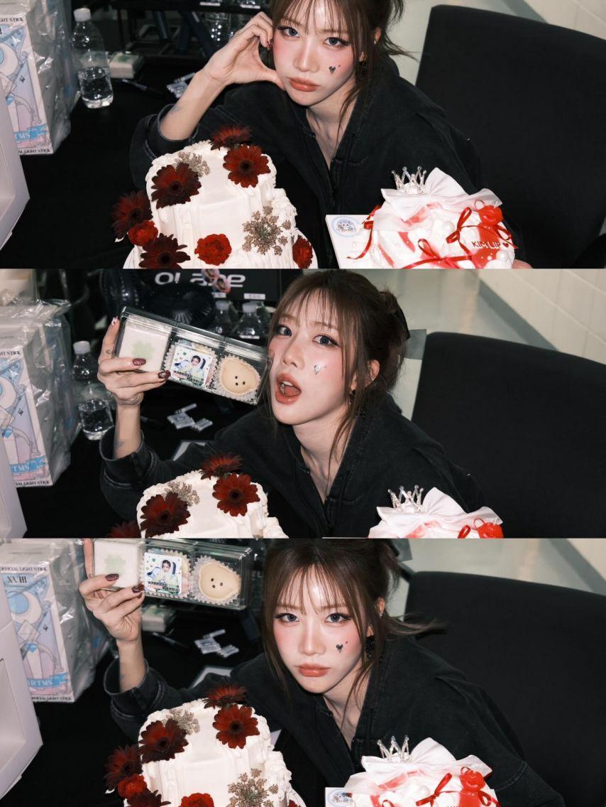 ARTMS (아르테미스) 김립6