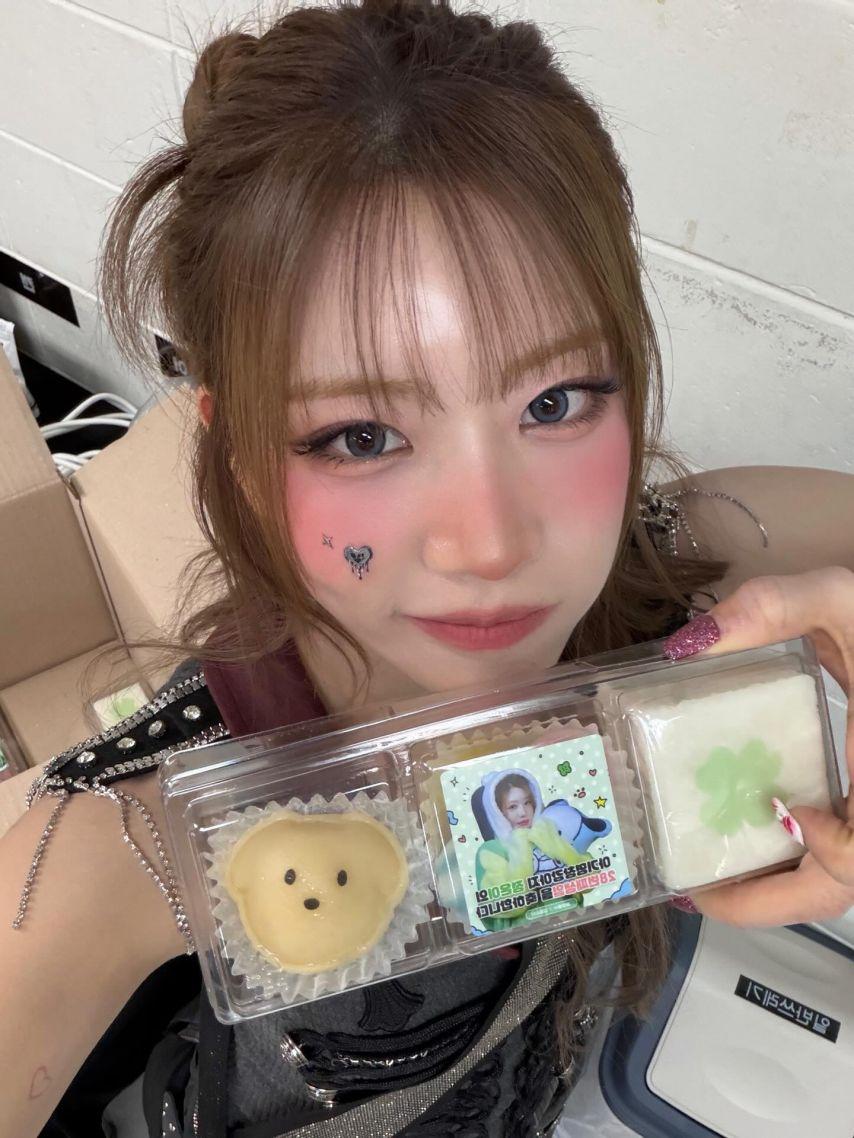 ARTMS (아르테미스) 김립9