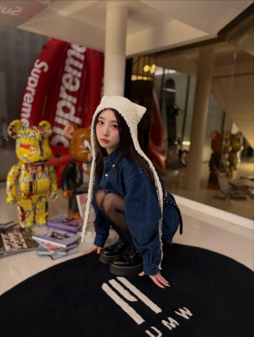 Loossemble (루셈블) 여진0