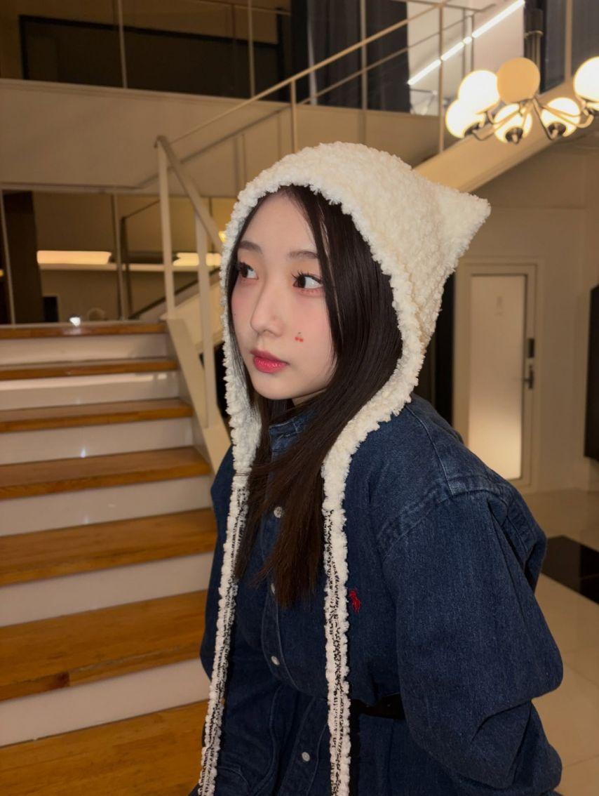 Loossemble (루셈블) 여진10