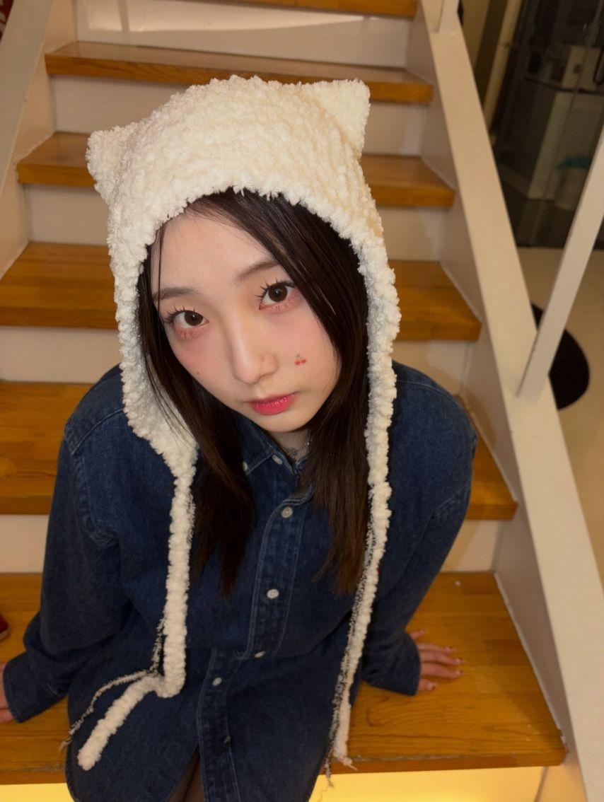 Loossemble (루셈블) 여진11