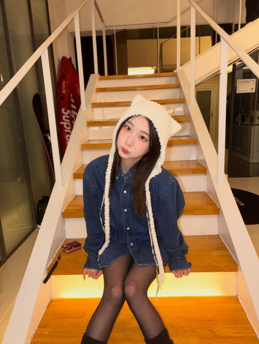 Loossemble (루셈블) 여진14