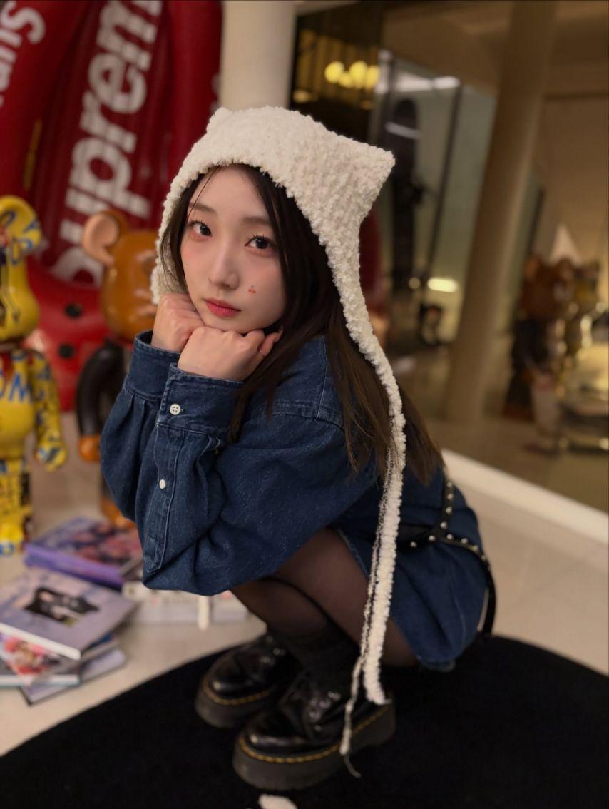 Loossemble (루셈블) 여진15