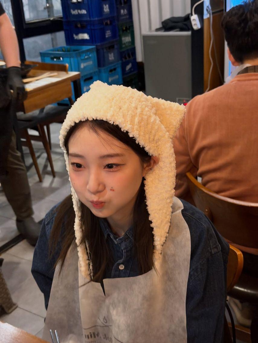 Loossemble (루셈블) 여진16