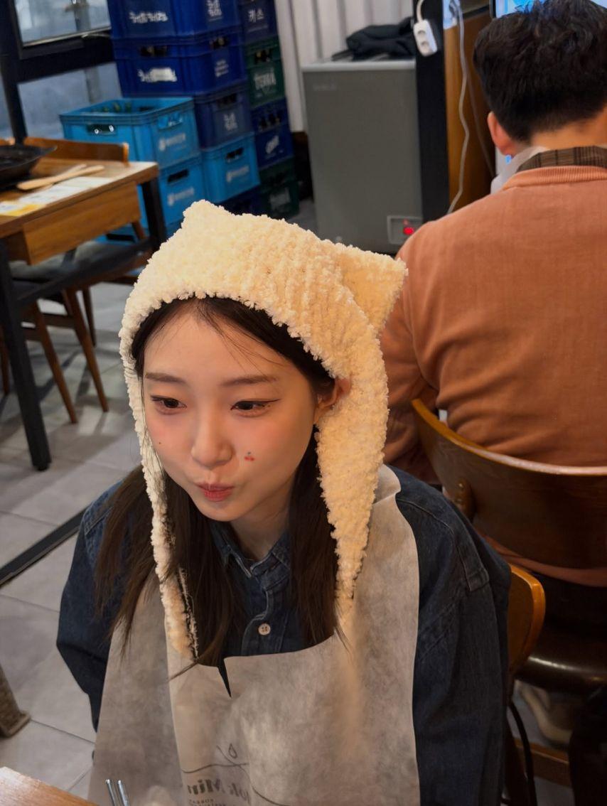 Loossemble (루셈블) 여진17