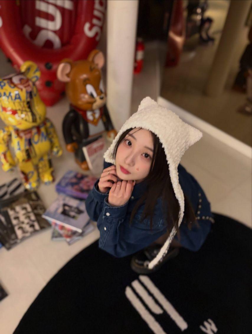 Loossemble (루셈블) 여진2