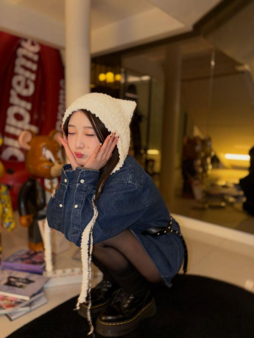 Loossemble (루셈블) 여진4