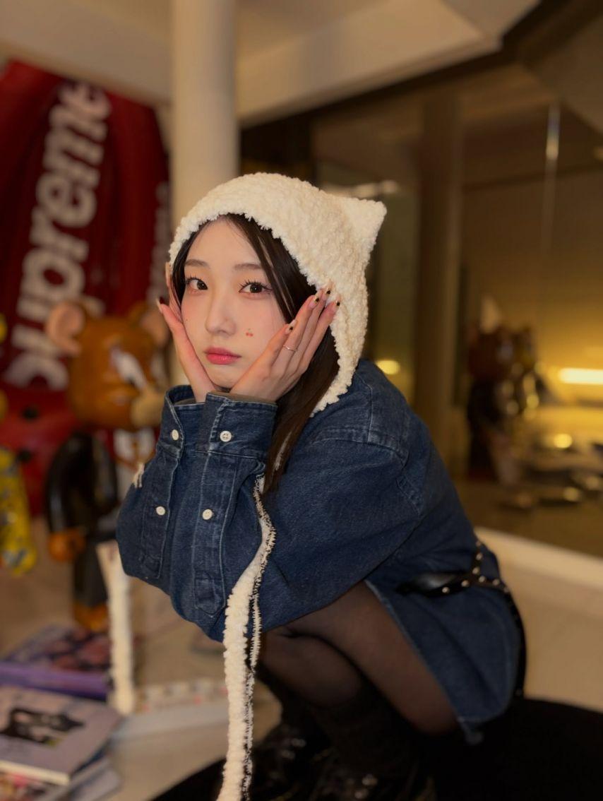 Loossemble (루셈블) 여진5