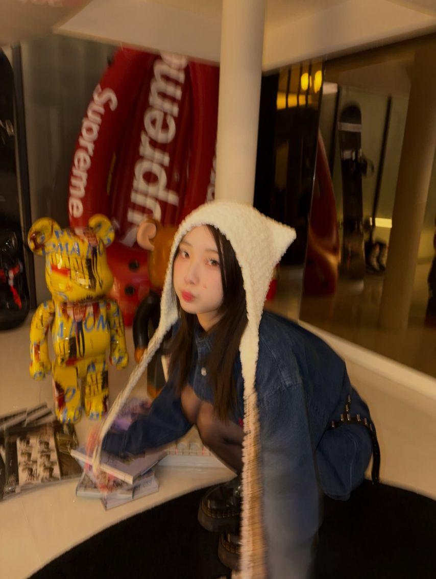 Loossemble (루셈블) 여진7