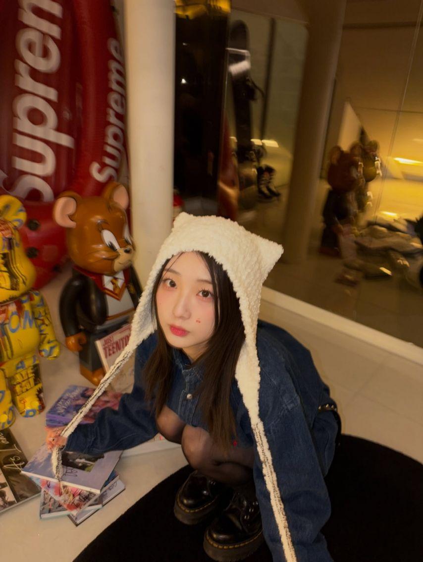 Loossemble (루셈블) 여진8