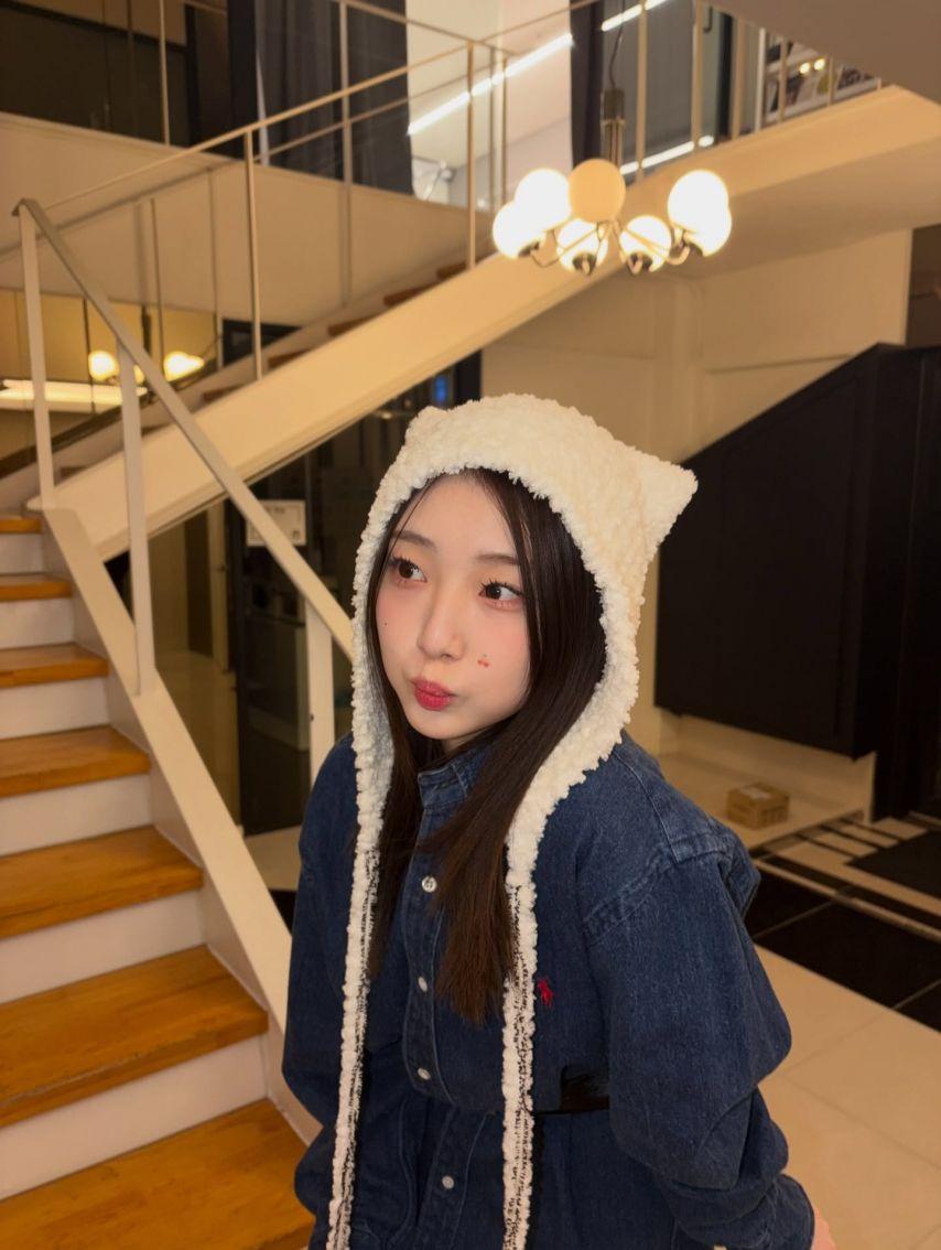 Loossemble (루셈블) 여진9