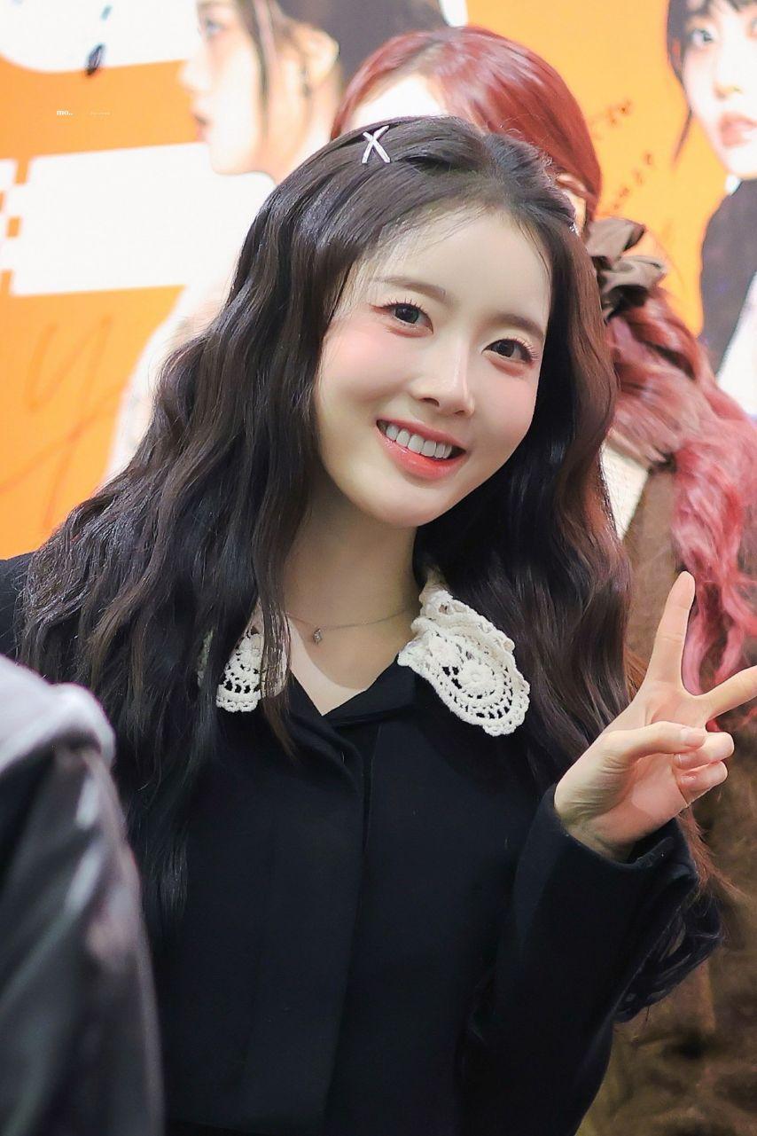 스테이씨 시은1