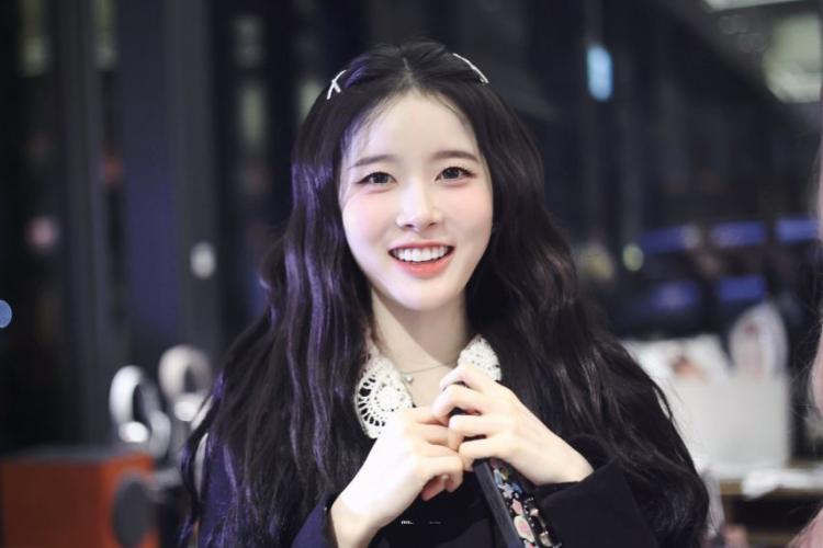 스테이씨 시은4