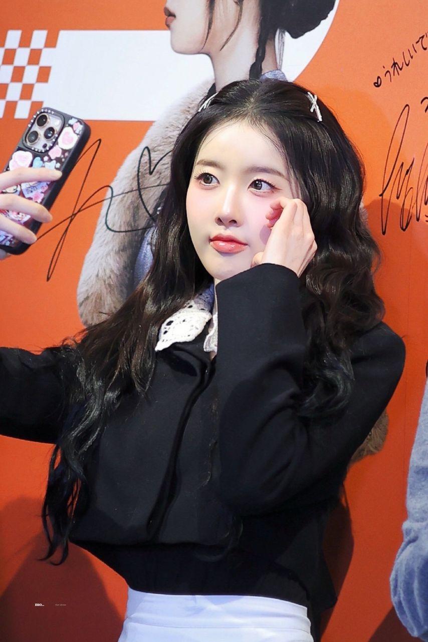 스테이씨 시은7