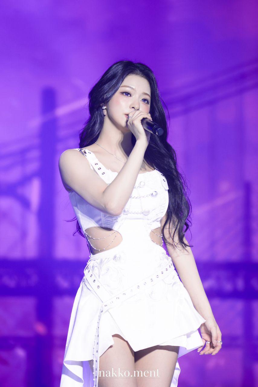 프로미스나인 이나경1