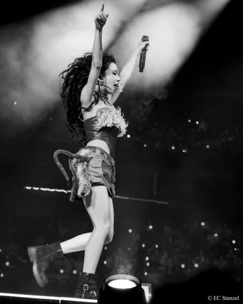 트와이스 댈러스 공연10