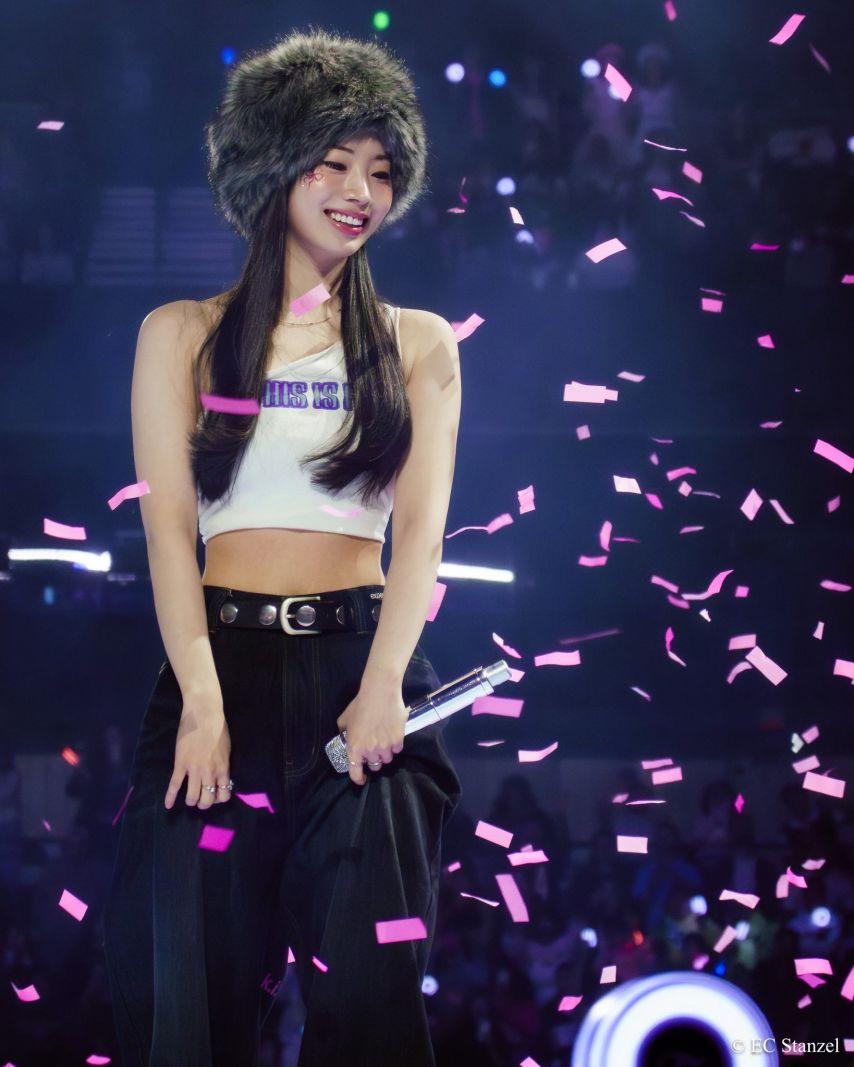 트와이스 댈러스 공연11