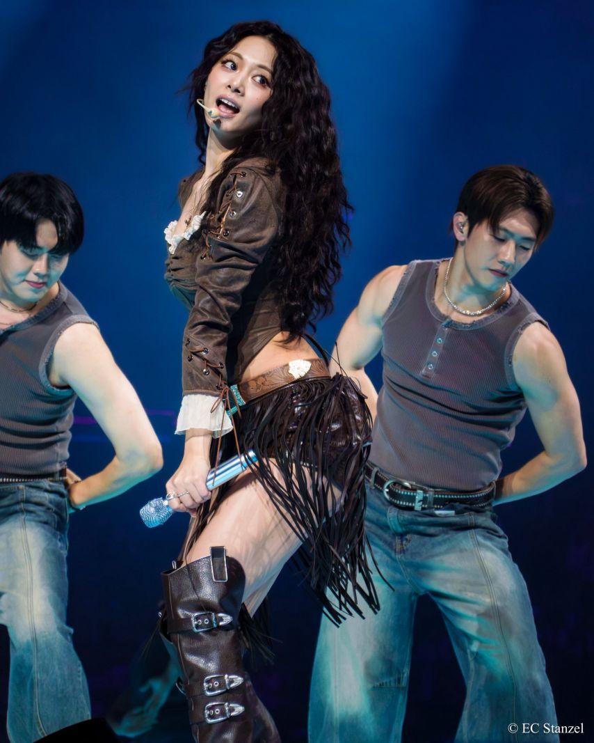 트와이스 댈러스 공연12