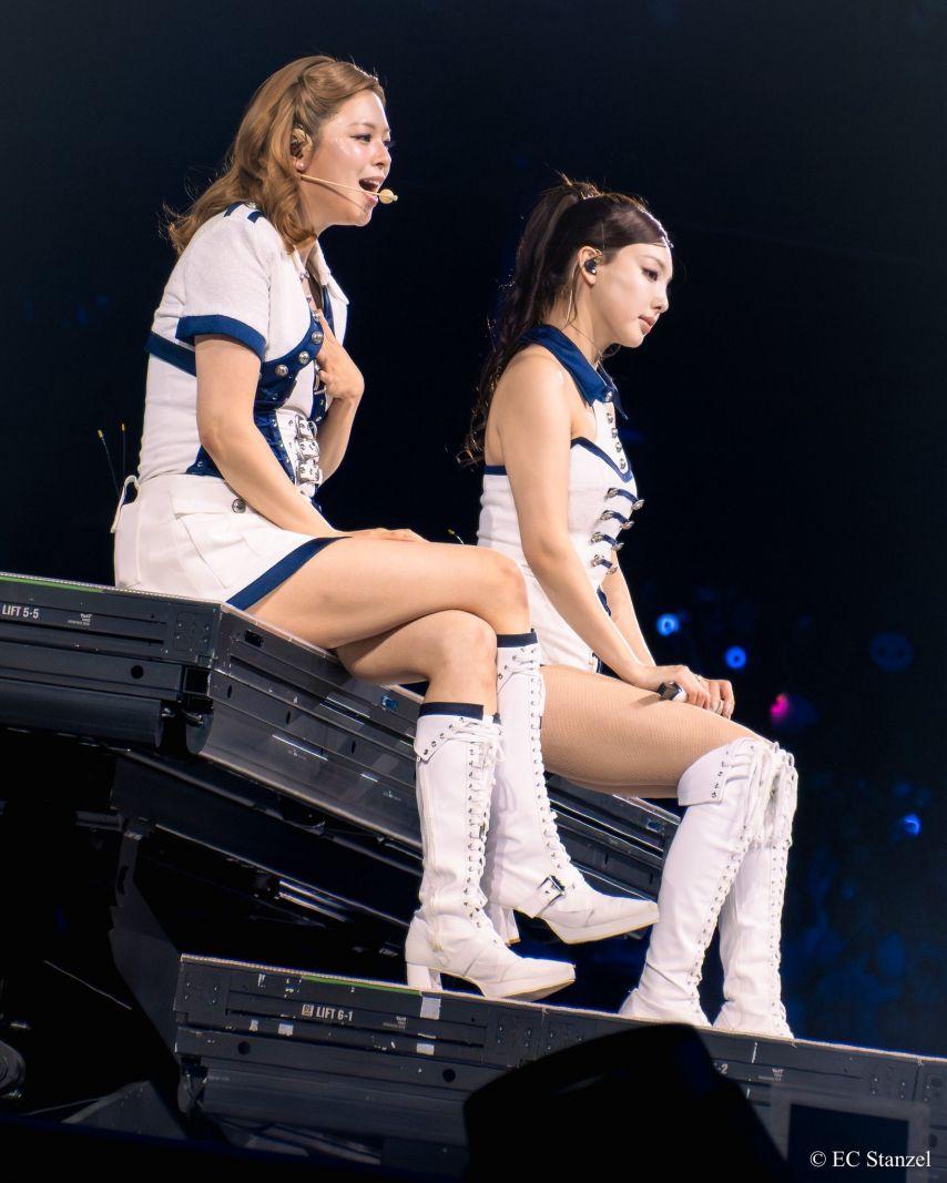 트와이스 댈러스 공연14