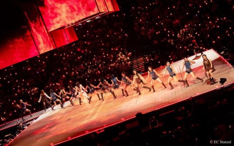 트와이스 댈러스 공연5