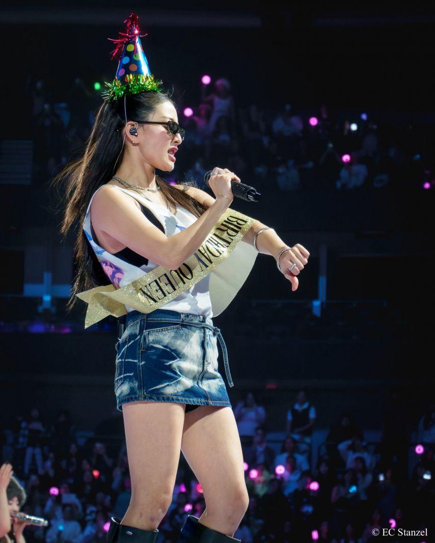 트와이스 댈러스 공연8