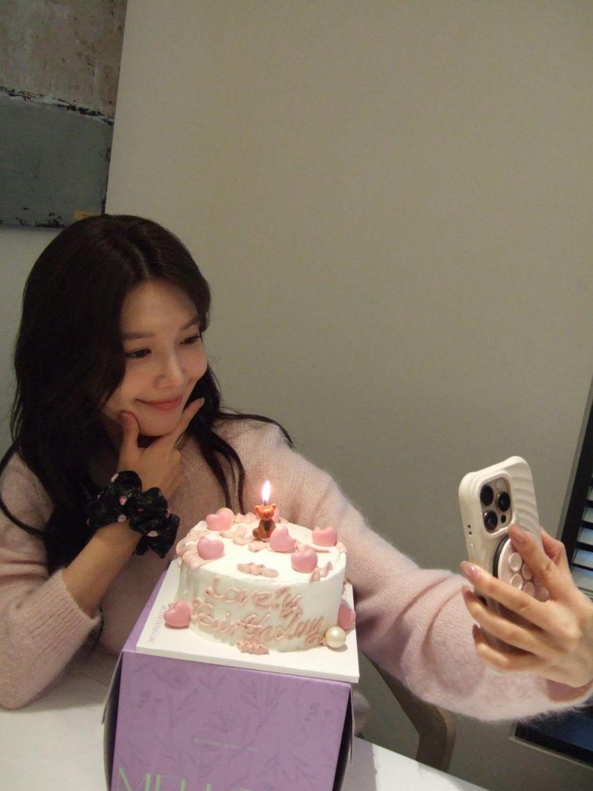 수영 윤아 서현 유리 써니 티파니 소녀시대10