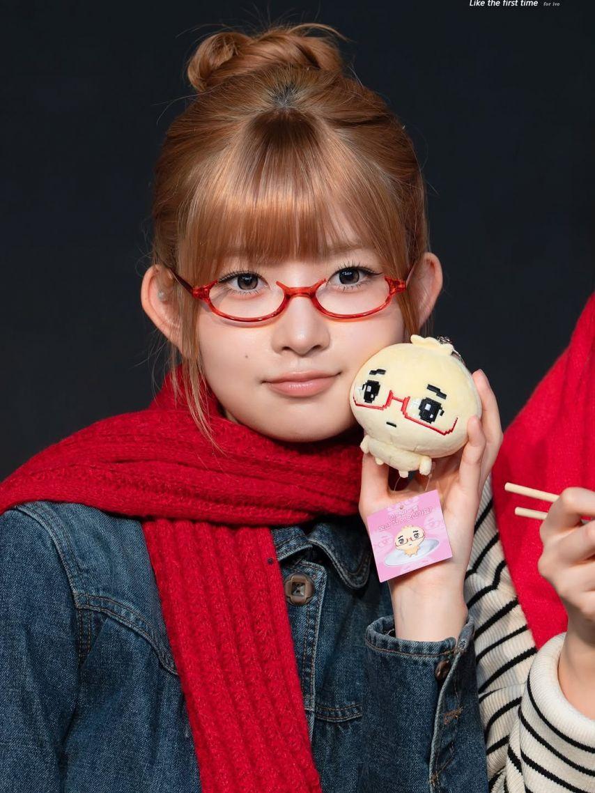 IVE (아이브) 레이0