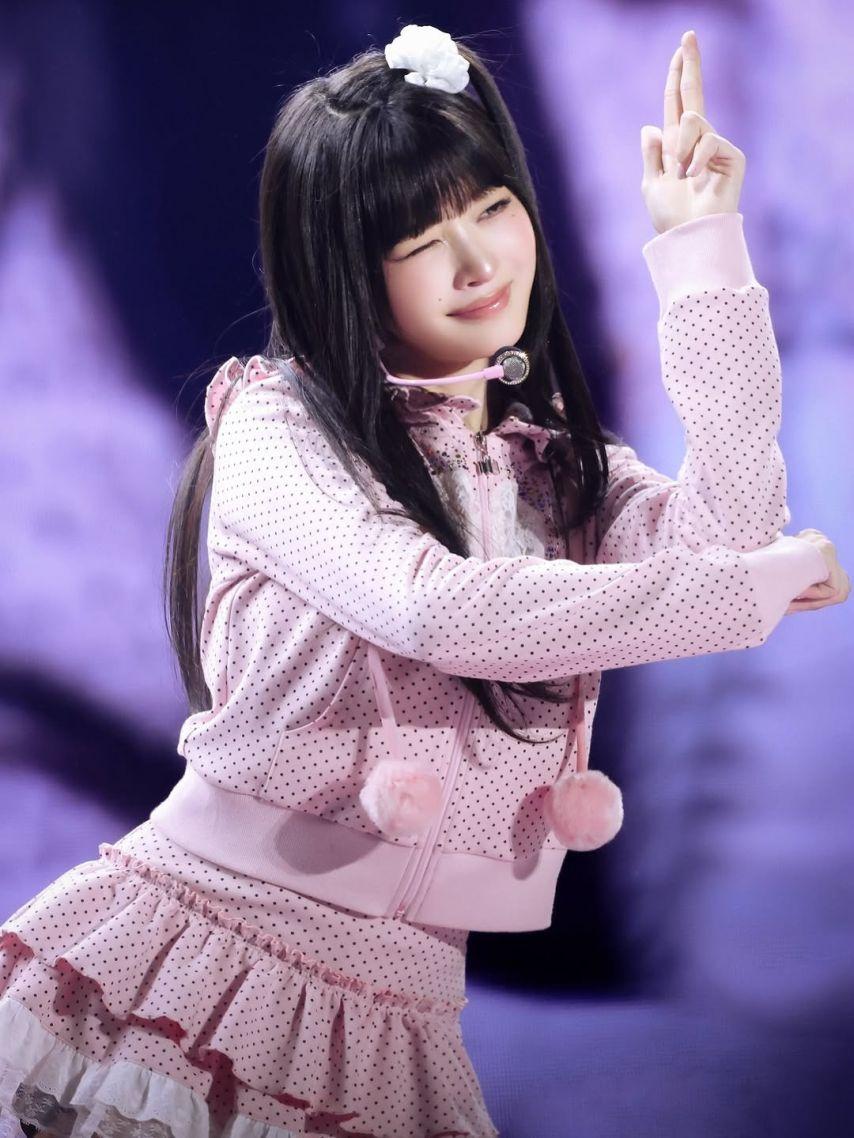 IVE (아이브) 레이10