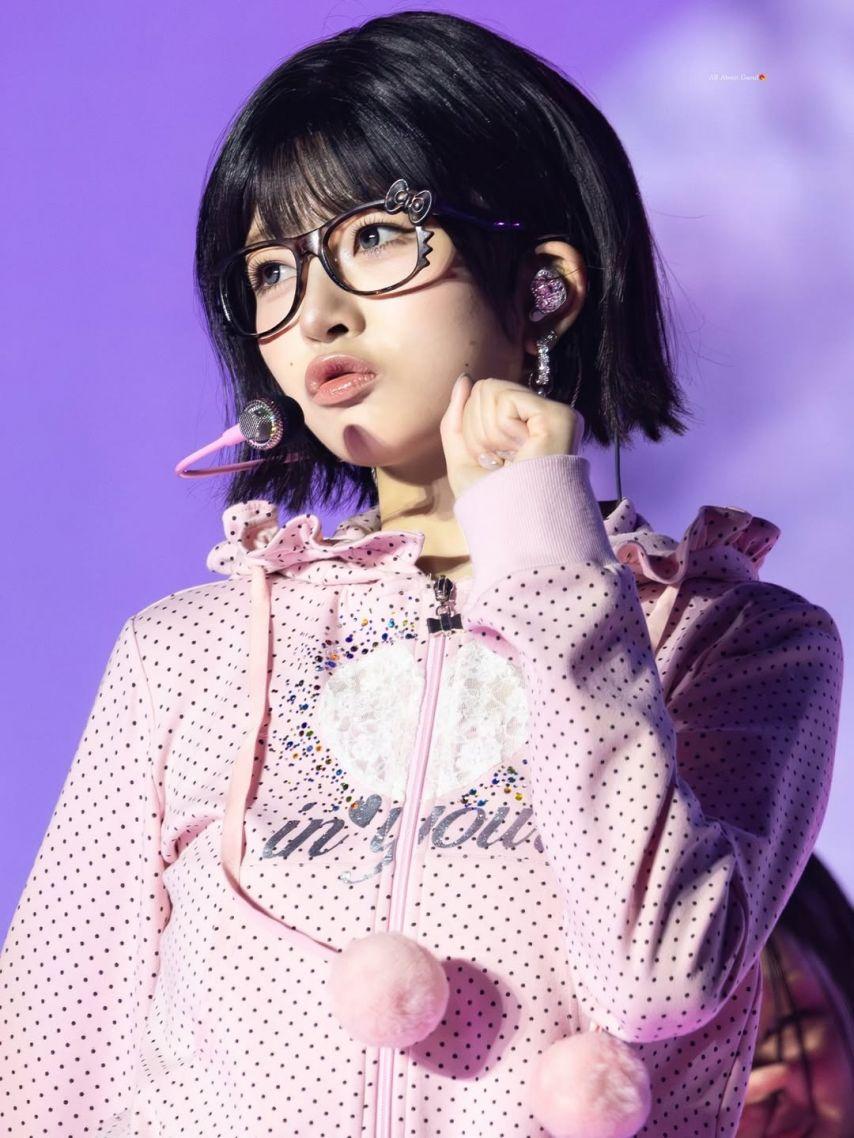 IVE (아이브) 레이12