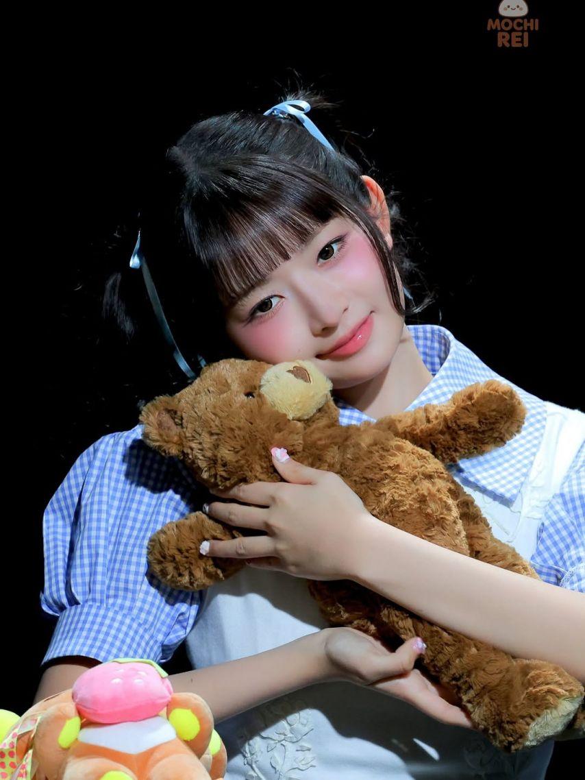 IVE (아이브) 레이13