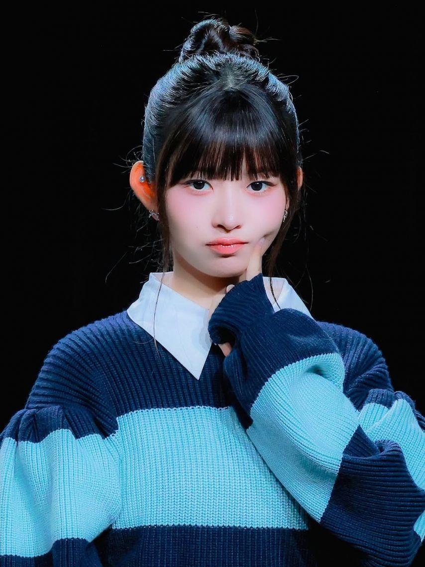 IVE (아이브) 레이1