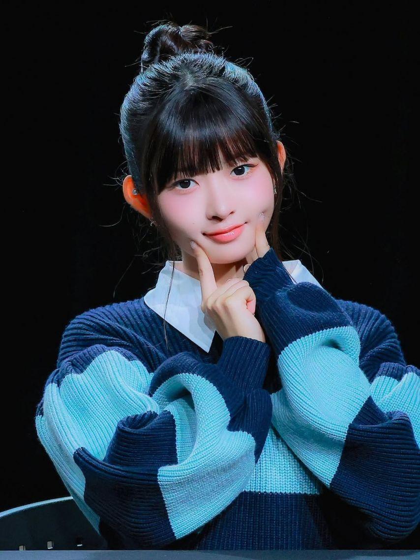 IVE (아이브) 레이2