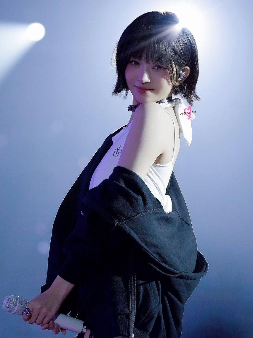 IVE (아이브) 레이3