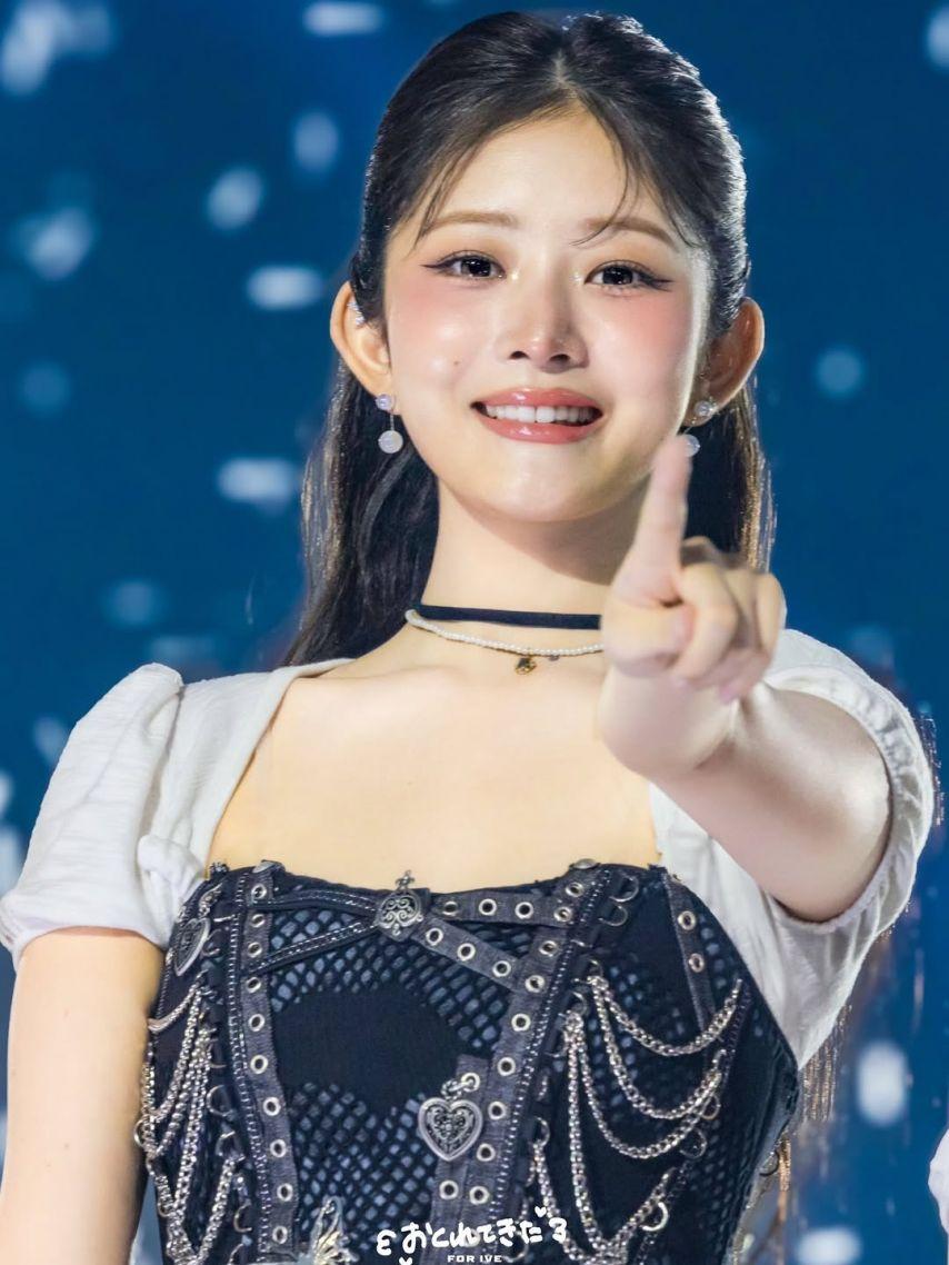 IVE (아이브) 레이4