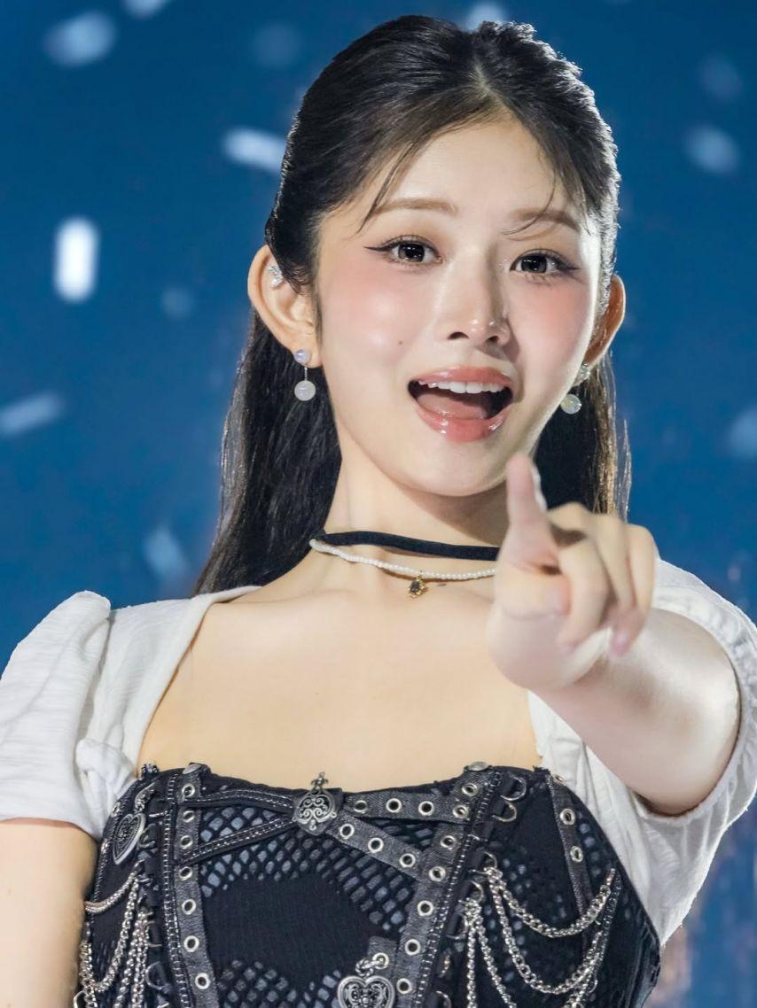 IVE (아이브) 레이5