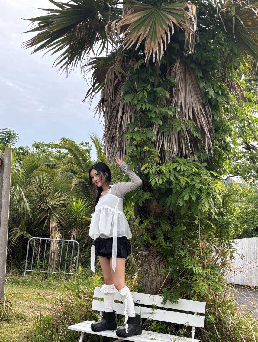 케플러 (Kep1er) 김다연11